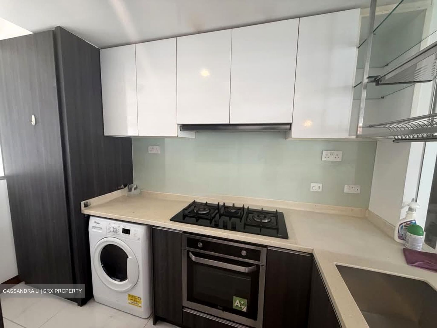 Hillsta (D23), Condominium #592290311